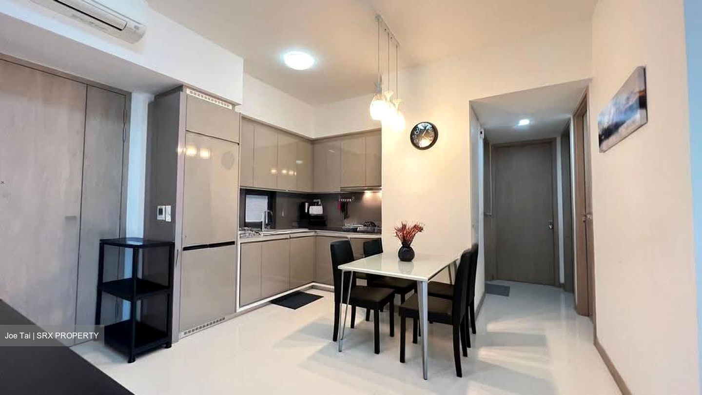 J Gateway (D22), Condominium #628353451